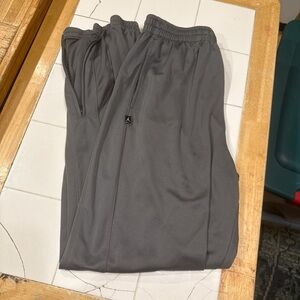 Air Jordon 20th Anniversary “85-05” warm up pants